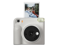 Fujifilm Instax Square 2 biały - 1614754 - zdjęcie 4